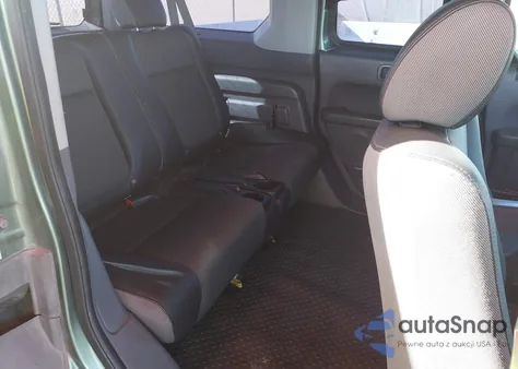 2003 Honda Element Ex из США, поврежденный, VIN 5J6YH18543L016359